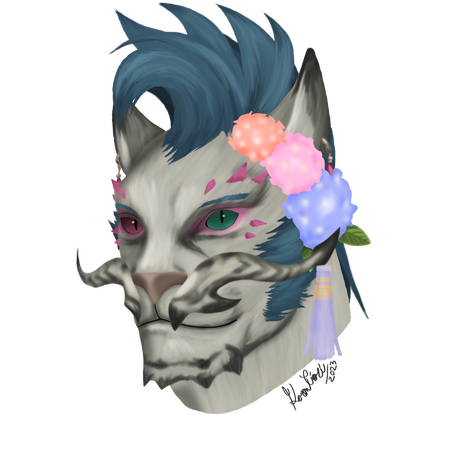Bioman (Bust)