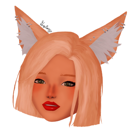Exa (Bust)