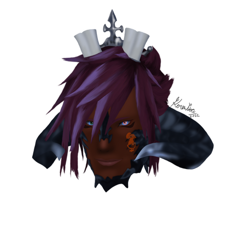 Fear'by (Bust)